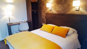 Comfort Hotel Acadie Les Ulis : photos des chambres