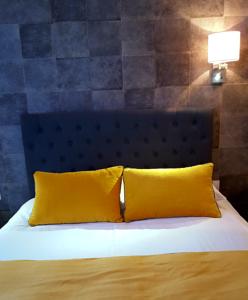 Comfort Hotel Acadie Les Ulis : photos des chambres