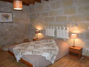 Hebergement Maison De Vacances - Puymiclan : photos des chambres