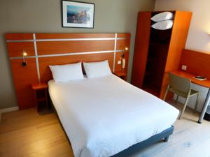 Hotel Heliotel : photos des chambres