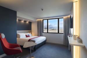 Hotel Holiday Inn Express - Paris - CDG Airport : photos des chambres