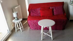 Appartement Residence MADDALENA : photos des chambres