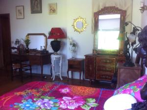 Hebergement Villa Gaeta : photos des chambres