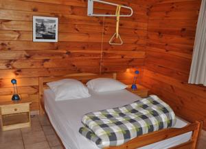 Hebergement Camping Naturiste Terme d'Astor : photos des chambres