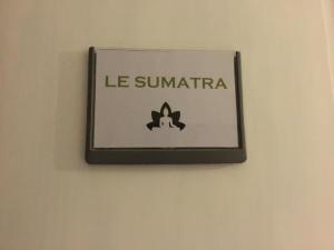 Appartement Le SUMATRA : photos des chambres