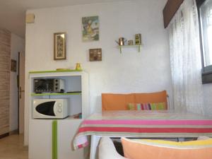 Appartement Perpi entre Mer et Montagne : photos des chambres