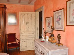 Hebergement Maison Pouilly : photos des chambres