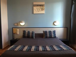 Hotel de l'Argentiere : photos des chambres