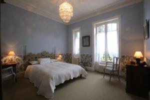 Chambres d'hotes/B&B Villa Claude : photos des chambres
