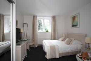 Hotel Chateau De La Motte Fenelon : photos des chambres