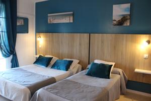 Hotel Auberge de l'Orisse : photos des chambres