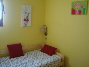 Appartement Les Cabris : photos des chambres