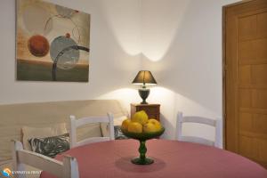 Appartement Casa Gentile : photos des chambres