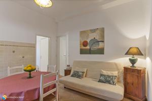 Appartement Casa Gentile : photos des chambres
