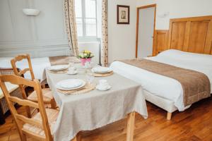 Appart Hotel Charles Sander : photos des chambres