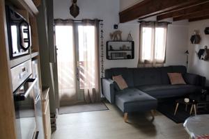 Hebergement Chalet CAL CAPOU : photos des chambres