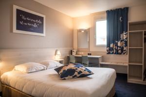 Ace Hotel Salon de Provence : photos des chambres