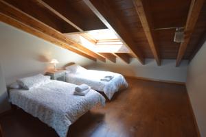 Hebergement Casa Estavar Residencial : photos des chambres