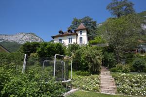 Hebergement Villa Peak : photos des chambres