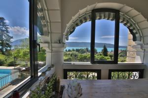 Hebergement Villa Peak : photos des chambres