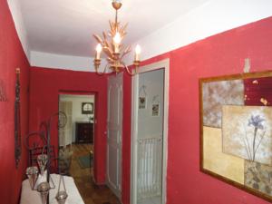 Chambres d'hotes/B&B Mas Les Micocouliers : photos des chambres