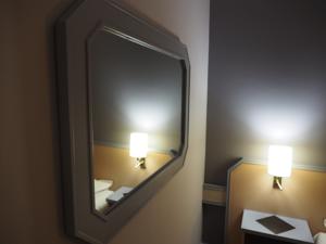 Hotel Restaurant l'Amandois : photos des chambres
