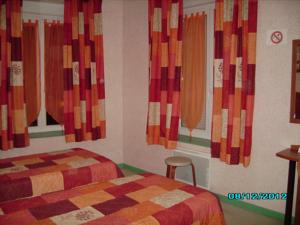 Hotel Terroir et Tradition A La Ducasse : photos des chambres