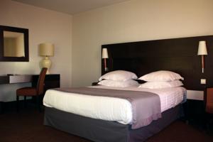 Newhotel Saint Charles : photos des chambres