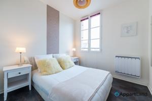 Appartement Artheva : photos des chambres