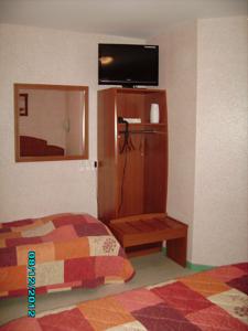 Hotel Terroir et Tradition A La Ducasse : photos des chambres