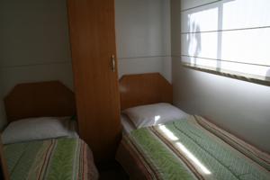 Hebergement Camping Mas Piques : photos des chambres