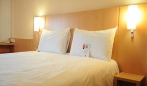 Hotel ibis Lyon Est Chaponnay : photos des chambres