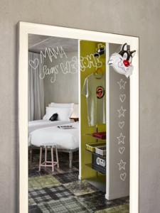 Hotel Mama Shelter Marseille : photos des chambres