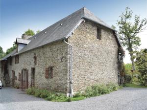 Hebergement Holiday home Gourfaleur 32 : photos des chambres