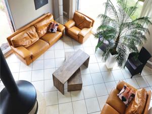 Hebergement Holiday Home Arques Rue Jules Ferry IV : photos des chambres