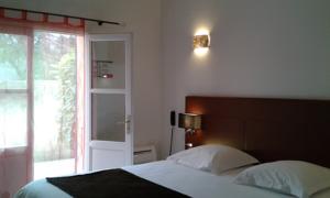 Hotel Le Domaine de la Regaliere : photos des chambres