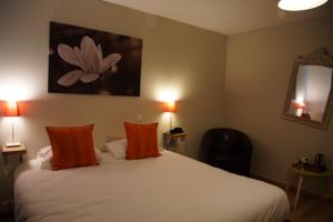Hotel Epi d'Or : photos des chambres