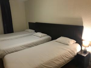 Hotel Kyriad Chambery - La Ravoire : photos des chambres