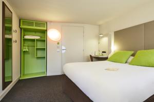 Hotel Campanile Sannois - Ermont : photos des chambres