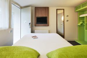 Hotel Campanile Sannois - Ermont : photos des chambres
