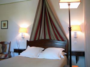 Hotel Le Relais Notre Dame : Chambre Double Confort