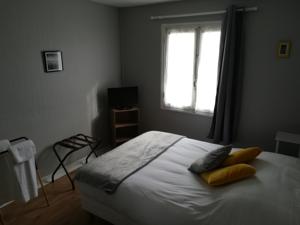 Hotel O PTi' NID : photos des chambres