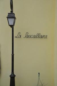 Hebergement La Pascallane : photos des chambres