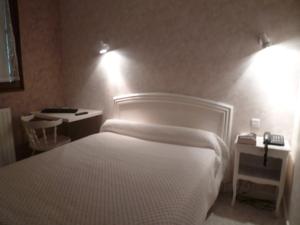 Hotel Le Crab : photos des chambres