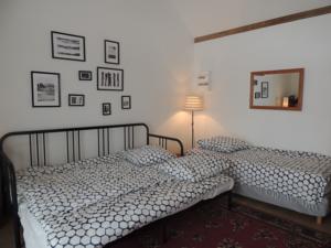 Chambres d'hotes/B&B Le Tilleul : photos des chambres