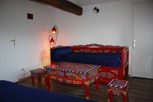 Chambres d'hotes/B&B Le Clos du Jubin : photos des chambres