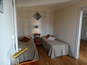 Chambres d'hotes/B&B B&B Girolles les Forges : photos des chambres