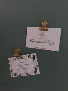 Appartement M comme Meursault : photos des chambres