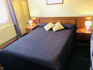 Hotel l' Arrache : photos des chambres