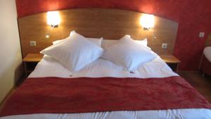 Hotel Kyriad Nimes Ouest : photos des chambres